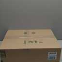 REDKISS 100% Cotton Bath Towels Set of 2, Extra Large Bath Sheets 35 X 70 Inches, 800 GSM, Quick Dry, Ultra Soft & Super Absorbent Bathroom Towel Sets for Bathroom, Gym, Spa, Pool & Hotel, Grey