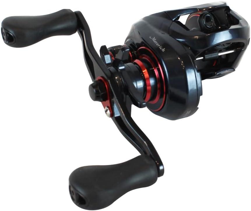 Dobyns Rods Casting Reels