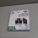 Bunion Corrector and Ice Pack (2+1 Set) Bunion Corrector For Women Big Toe and Men, Hallux Relief Splint, Big Toe Straightener