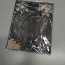 CHUN-YAN Christmas Headband for Women - Snowflake Headband for Women - Glitter Rhinestone for Christmas Hair Accessories - Holiday Headbands Holiday Party Favors