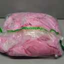 Monobeach Princess Tent Girls Large Playhouse Kids Castle Play Tent with Star Lights Toy for Children Indoor and Outdoor Games, 55'' x 53'' (DxH)