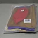 Men's Arab Prince Costume Waistcoat Tunic Pants Sash Hat Adult Halloween Cosplay Fancy Dress Clothes Full Set (S)