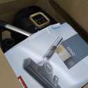 Miele Guard L1 Cat & Dog Bagged Canister Vacuum for Hard Floors & Low-Med Carpet