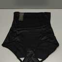 Werena Tummy Control Shapewear Panties for Women High Waisted Body Shaper Slimming Shapewear Underwear Girdle Panty XL