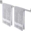 Towel Holder Stainless Steel 32"