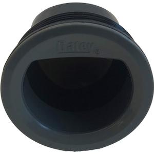 Oatey Oatey-43745, No Size, Black