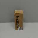 10oz Small Insulated Water Bottle with One-Touch Soft Straw Lid, Double-Wall Vacuum Small Travel Water Bottle for Cold&Hot DrinksLeak-Proof, Mini Flask for Handbag,Sport(Navy Blue)