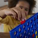 Hasbro Gaming Connect 4 Classic Grid,4 in a Row Game,Strategy Board Games for Kids,2 Player .for Family and Kids,Ages 6 and Up