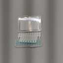 Dr. Emma Dental Picks Mint Brush Picks 100Ct/Pack, 1 Pack (200Ct)