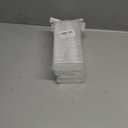 3 x 504Pcs Extra Long Stiletto Nail Tips, 12 Sizes Pre Shaped Stiletto Press On Nails Full Cover Soft Gel Nails Clear Fake Nails Tips for Nail Extension Home DIY Nail Salon with Box