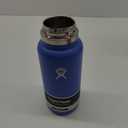 Hydro Flask Wide Flex Straw Cap Cascade 32 Oz