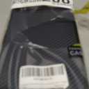 Magnetic for iPhone 16 Plus Case Carbon Fiber Skin SensationCompatible With magsafeMetal Lens KickstandDropproof Sturdy Carbon Fiber PatternWireless Charging Case for iPhone 16 Plus (Black)