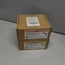 2 x 36 PCS Halloween Party Favors for Kids,Halloween LED Light Up Finger Lights Glow in the Dark Party Favors for Kids, Classroom Prizes Trick or Treats Gifts