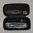 Wahl USA Pro Series High Visibility Skeleton Style Trimmer, Lithium-Ion Cordless USB Rechargeable All in One Shaving & Close Cutting Beard Trimmer for Men with Near Zero Gap Blade  3026018