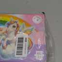 SYNARRY Unicorn Floor Puzzles for Kids, Large 45 Piece Floor Puzzles,  Puzzles for Toddlers 3-5, Unicorn Toys Easter Basket Stuffers Gifts for 3+ Year Old Girls, Medium
