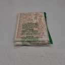 nuLOOM 2' x 3' Machine Washable Area Rug with Waterproof Spill Proof Surface, Non Slip Backing and Stain Resistant for Living Room, Bedroom, Kitchen, Dining Room, Sia Beige