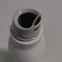 Owala Twist Bottle SS 24oz White