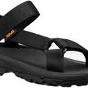 Teva Men's M Hurricane XLT2 Sport Sandals (11, Black)