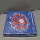 26 Teclas Basta Juego De Mesa, Juegos De Mesa En EspaOl, Spanish Games, Quick Thinking Letter Pressing Word Game, A Great Board Game for Family and Friends (MX)