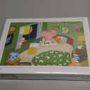 Pintoo Jigsaw Puzzles 600 Piece for Adults - Mandie - Bedtime Story Beautiful Plastic Puzzle for Home Decor Zero Dust Easy Storage [H2522]