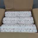 Huggies Size Newborn Diapers, Skin Essentials Baby Diapers, Size Newborn (6-9 lbs), 180 Count (3 Packs of 60)