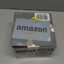 Crane Genuine Air Purifier Replacement Filter For Model EE-5068, HS-1946 HEPA Air Filter Replacement, Pack Of 1, 3-Stage Filtration For Better Indoor Air Quality