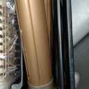 MESCOMB 6-in-1 Hot Air Styler  Hair Dryer & Air Styler with Straightener, Auto Curler, Volumizing Brushes, Frizz-Free Hair Styler for Straighting, Curling, Smoothing & Adding Volume, Not Damage (Champagne Coffee)