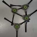 Lefant LiDAR Robot Vacuum and Mop, 450ml Visible Dustbin, Upgraded 190 PSD Obstacle Avoidance, Customized Cleaning, Multi-Floor Mapping, 150 Mins Runtime, 2.4G/5G WiFi, Pet Hair & Carpets, M330 Pro