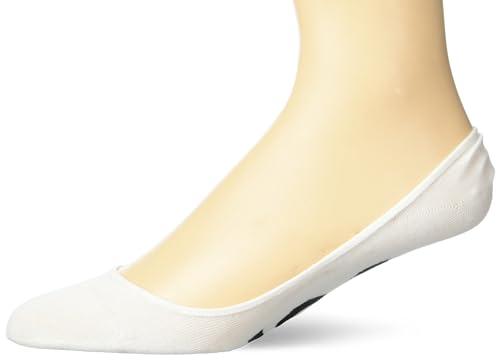 Pack Of 2 HUGO 2-Pack Bold Logo Invisible Socks 6-7