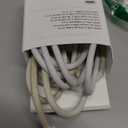 Apple 240W USB-C to USB-C Woven Charge Cable (2 m): Fast and Convenient Charging