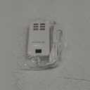 6 Ports USB Charger Hub Desktop US Plug AC Power Wall Travel Charging Adapter Slots Charging Station Extension Socket Outlet with Cable