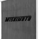 Mishimoto MMRAD-F2D-03 Aluminum Radiator Fits Ford 6.0 Powerstroke F250 F350 F450, Ford Excursion 2003-2007