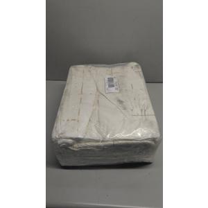 Washable Rug 8x10 Area Rugs for Living Room - Stain Resistant Non-Slip Backing Boho Rug for Bedroom,Durable & Ultra-Thin Vintage Large Area Rug(8x10,White)