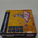 SUNLIN Dance Mat Toys for Girls Ages 3-10 | Dance Pad with LED Lights, Adjustable Volume, 9 Built-in Music, 7 Game Modes, 5 Challenge Levels | Christmas Birthday Gifts for 3 4 5 6 7 8+ Years Old Girl (Purple)