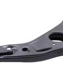 NewYall Front Lower Left and Right Suspension Control Arms with Ball Joint Assembly for Hyundai Sonata 2.0L/2.4L 2011-2014, Azera 3.3L 2012-2014, Kia Cadenza 3.3L 2014-2016, Optima 2.0L/2.4L 2011-2015