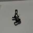 Auxbeam H4 9003 Fog Light, F15 Series H4 Powersports, 20000LM 600% Brighter 6500K HB2 Light for UTV ATV Offroad Vehicles