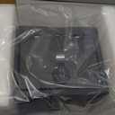 Center Console Safe Vault - KEREN Console Gun Safe Box Compatible with Chevy Silverado 1500 2023-2025, GMC Sierra 1500 2023-2025 and GMC 2500 2023-2025, 4-Digit Combination Lock