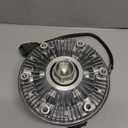 3282 Severe Duty E-V Fan Drive Clutch for Dodge [Cummins Diesel L6] Engine, 2004-2009 Ram 2500/3500/4000 5.9L 360 cid, 2007-2010 Ram 2500/3500/4000/4500/5500 6.7L 408 cid