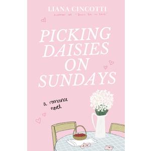 Picking Daisies on Sundays, Book