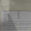 Quilters Dream Natural Cotton Request Batting (60'' x 60'') Throw