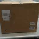 Electric Tank Water Heater-8 Gallon Under Sink Instant Hot Water for RV, Camper, Kitchen, Food Truck, 120V 1500W, Blue, Wall or Floor Mounted