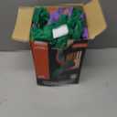 Joiedomi 7.2 FT Halloween Inflatables Octopus Tentacle Outdoor Decorations, Octopus Tentacle with Build-in LEDs Window Decoration Halloween Inflatables with Light Blow Up for Yard Party Decors Outside