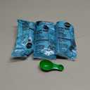 Miracle-Gro Water Soluble All Purpose Plant Food, Fertilizer for Indoor or Outdoor Flowers, Vegetables or Trees, 3 lbs.