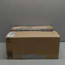 Bedsure Heated Blanket Throw Blanket - Fast Heating Electric Blanket, Soft Flannel Heated Throw with 4 Time Settings, 6 Heating Settings, Warm Gifts for Grandma Grandpa (50x60 inches, Black)