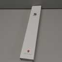 KYOKU Samurai Series - 10.5" Yanagiba Knife Japanese Sushi Sashimi Knives - Superior Japanese Steel - Wenge Wood Handle - with Case