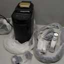 DREAME N20 Steam Carpet Cleaner Machine with Steam & Hot Water Wash | Portable Upholstery Cleaner with Self Cleaning, 17Kpa Suction, Perfect for Pet, Car, Auto, Carpet, Rug, Auto-Mix Solution