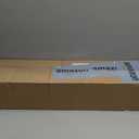 Spirit E-310 Replacement Parts 7636 Flavorizer Bars 69797 Burners for Weber Spirit II Grill Parts E310 S-310 E-320 S-320 E-330 S-330 Spirit 2 GS4 Flavor Bars Burner Covers Spirit Gas Grill Parts