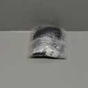 Wingslove Women's Full Coverage Non Padded Comfort Minimizer Wire-Free Bra Plus Size (44DD, Black)