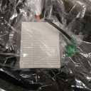 iRobot Roomba Vacuum 2 Essential Robot with AutoEmpty Dock, 3 Suction Levels, Latest Floor Tracking Sensors, and Compact Design (Black)