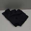 KAWERI Tummy Control Shapewear for Women, High Waisted Body Shaping Underwear Briefs, Seamless Panty Girdle,Black, X-Large-XX-Large